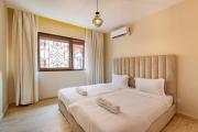 New! Apt jacaranda, wifi and parking