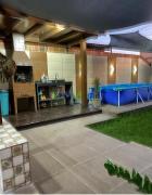 Casa aconchegante em Gravatá