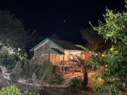 บ้านสวนสาลี่ สวนผึ้ง ราชบุรี