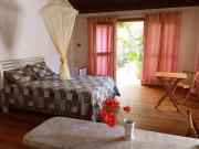 Quartos para Temporada para Veganos