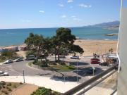 Apartamento frente a la playa en Cambrils