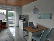 Ferienwohnung Sander mit Innenpool