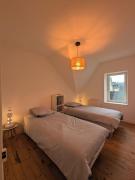 Maison Familiale, Saint-malo, 5 Chambres 10 Couchages, Tout à Pied