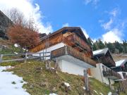 Top Blatten bei Naters