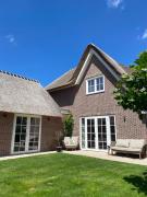 Luxe Garden Villa Blaricum AMS Area