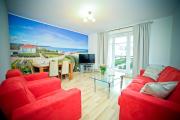 Apartament Sopocki Parkur de Lux Apartament Sopocki Parkur de Lux