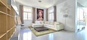Apartment in Villa, Skyview, Lift, Luxus -Beletage