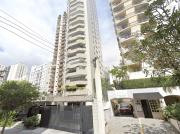 Vossa Bossa Flat Service Higienopolis