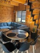 Domek w Budzie Ruskiej Domek w Budzie Ruskiej