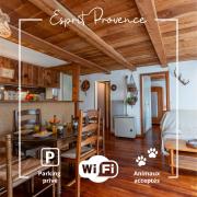 Esprit Provence - Jardin - Parking Esprit Provence - Jardin - Parking