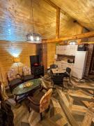 Drveni san Senović 2