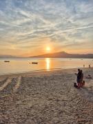 Beautiful Sobrado with air at Canto Grande Bombinhas Beach