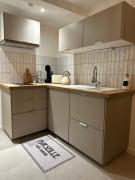 Le Camas Cosy - Rez de Jardin