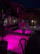 Condo Hotel Au pied du Mont Orford