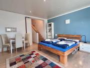 Ferienwohnung Hardy - charmant und zentral gelegenes Apartment in Langenargen