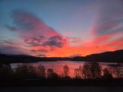 Top Lochluichart Station Top Lochluichart Station