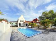 Top Kampong Alor Gajah
