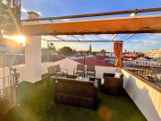 Plaza España Family House