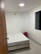 Casa 2 quartos Barra da Tijuca Ilha da Gigoia