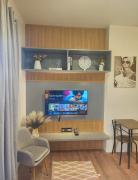 K Residence at 1910 - Fully styled studio with sea view