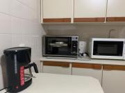 Apartamento 50 metros do Mar