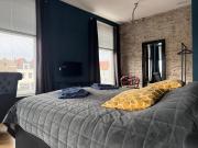 Stadslogement Hoogend