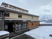 Au petit Huez Au petit Huez