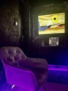 Black House B Jacuzzi