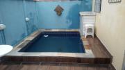 Casa com piscina em Itanhaém