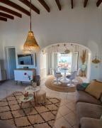Top Moraira