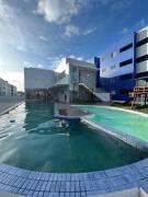 Apartamento João Pessoa litoral sul