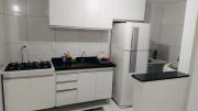 Apartamento João Pessoa litoral sul