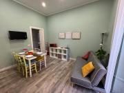 Campani 44- 2 bedrooms sleeps 6