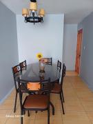 Arriendo departamento en Viña del Mar