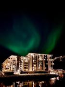 Modern City apartment