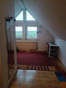Helles Zimmer 18 qm in 6,5-Zi-Wohnung nähe Frankfurt, Hanau, Büdingen, Friedberg