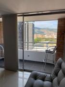 Ivanna Jumar ApartaHotel - Laureles Estadio