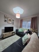 Cosy House in Leicestershire - Short & long stays