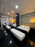 Alojamiento Disfruta San Andrés