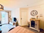 Le Plessis Capitale - Appartement entier avec jardin