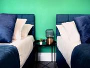 Liverpool Serviced Apartment - Phillimore