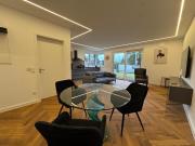 Stylisches Premium Apartment am Hellweg mit Komfort und WLAN inklusive