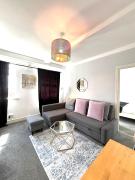 Hyde park apartments