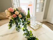 NYC views Spacious 3 bedroom apartment