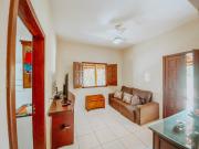 Casa amarela Boipeba Bahia