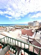 Apartamento Bajondillo Torremolinos con Terraza