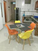 Arriendo apartamento amoblados