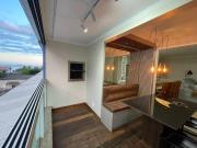 Apartamento na Praia do Perequê