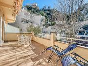 Apartment in Roses with Waterfront Views