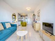 Apartment in Roses by the Waterfront